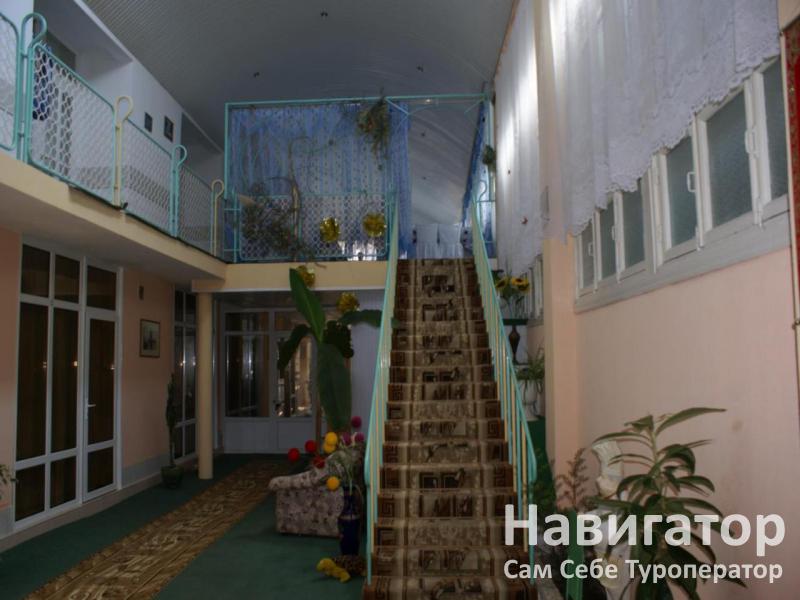 ВОЯЖ - гостевой дом в Адлер ВОЯЖ - гостевой дом в Адлер