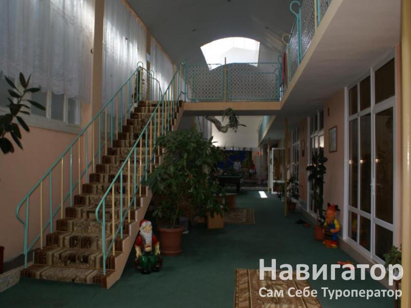 ВОЯЖ - гостевой дом в Адлер ВОЯЖ - гостевой дом в Адлер
