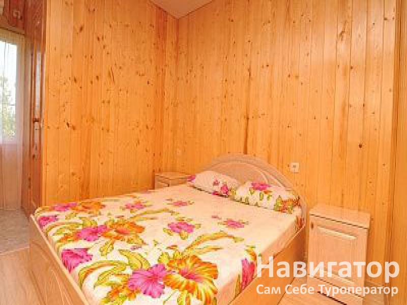 РИММА - гостевой дом в Пицунда РИММА - гостевой дом в Пицунда