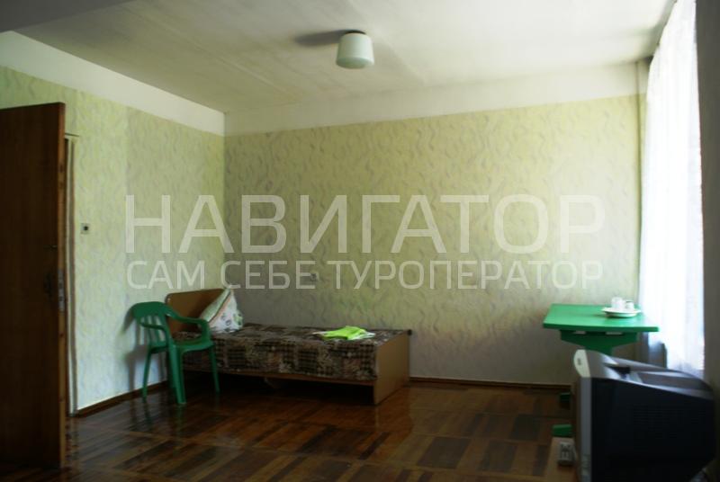 ГЕЧ - пансионат в Гячрыпш ГЕЧ - пансионат в Гячрыпш