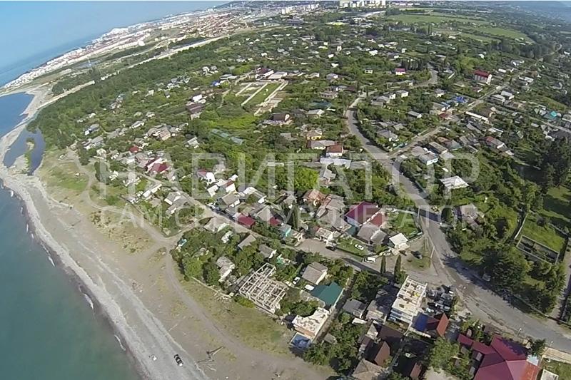 МОХИТО- отель в Гячрыпш МОХИТО- отель в Гячрыпш