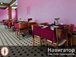 ПСОУ - дом отдыха в Цандрыпш пос. ПСОУ - дом отдыха в Цандрыпш пос.