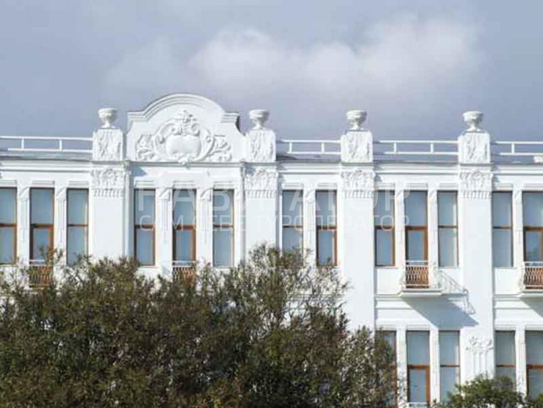 РИЦА - гостиница в Сухум РИЦА - гостиница в Сухум