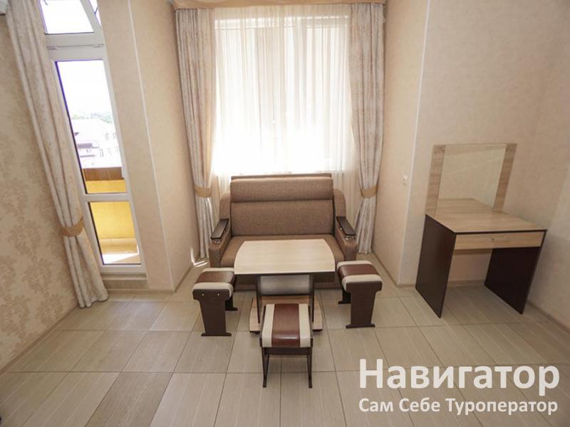 АЛЬБАТРОС - отель в Адлер АЛЬБАТРОС - отель в Адлер