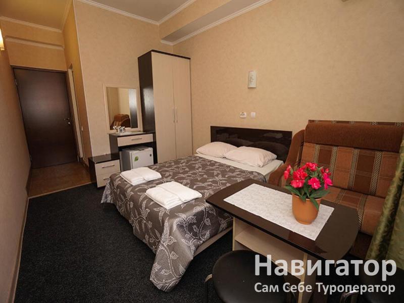 АЛЬБАТРОС - отель в Адлер АЛЬБАТРОС - отель в Адлер
