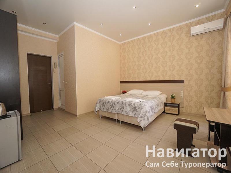 АЛЬБАТРОС - отель в Адлер АЛЬБАТРОС - отель в Адлер