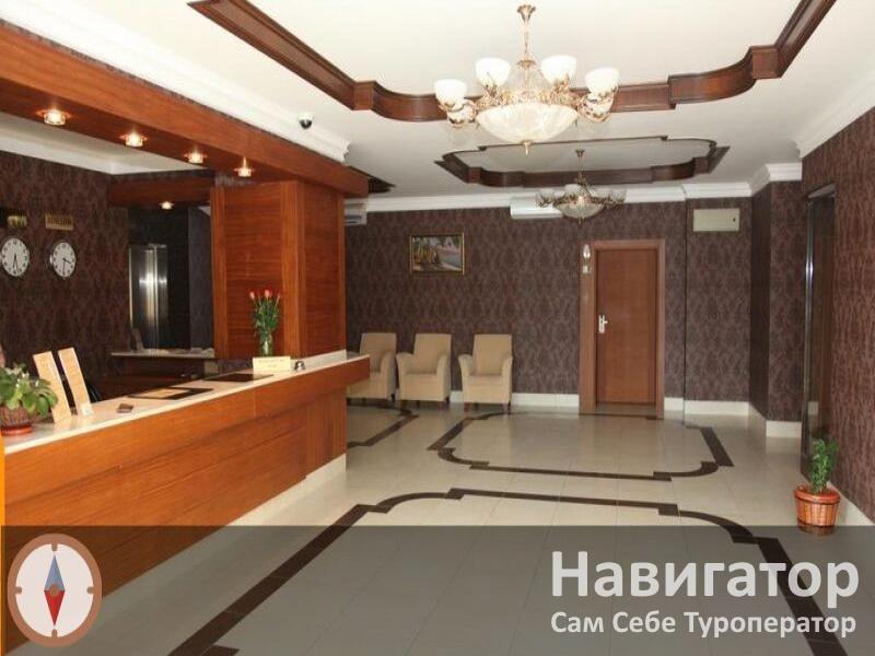 РАЙДА - гостиничный комплекс в Курортные поселки Абхазии