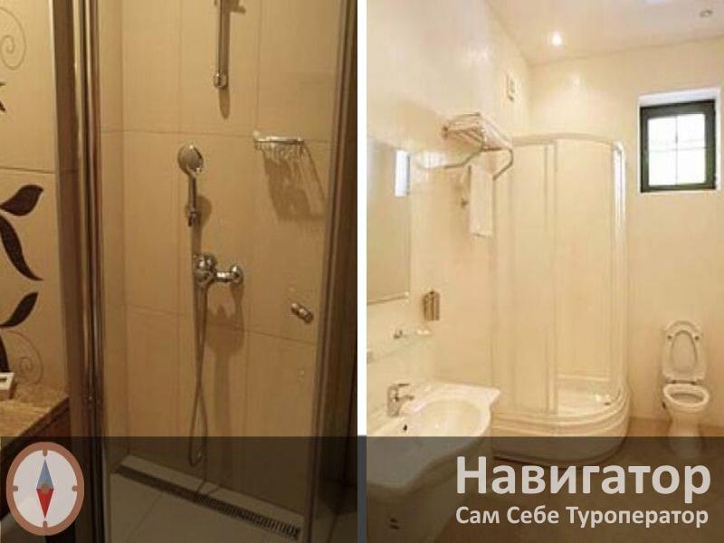 РАЙДА - гостиничный комплекс в Курортные поселки Абхазии