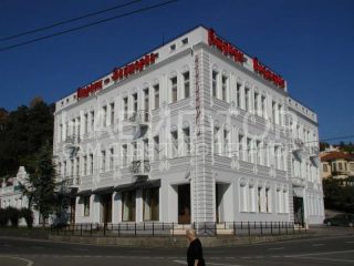 АТРИУМ-ВИКТОРИЯ - отель**** в Сухум АТРИУМ-ВИКТОРИЯ - отель**** в Сухум