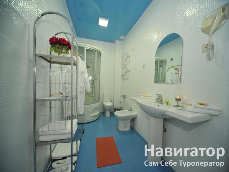 АТРИУМ-ВИКТОРИЯ - отель**** в Сухум АТРИУМ-ВИКТОРИЯ - отель**** в Сухум