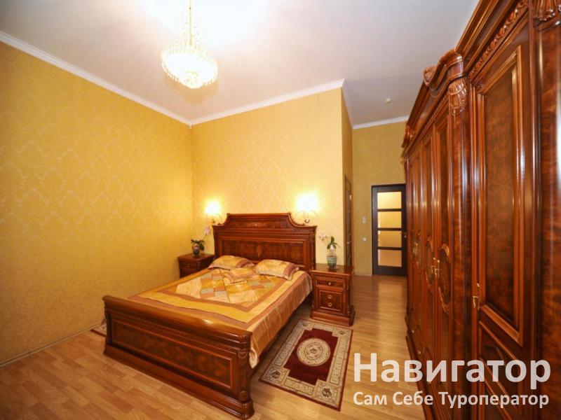 АТРИУМ-ВИКТОРИЯ - отель**** в Сухум