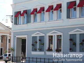 АТРИУМ-ВИКТОРИЯ - отель**** в Сухум АТРИУМ-ВИКТОРИЯ - отель**** в Сухум