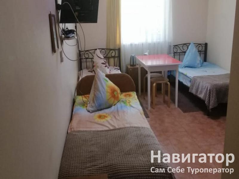 КОМФОРТ - гостевой дом в Село Великовечное КОМФОРТ - гостевой дом в Село Великовечное