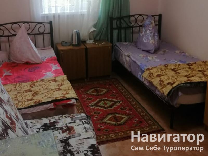 КОМФОРТ - гостевой дом в Село Великовечное КОМФОРТ - гостевой дом в Село Великовечное