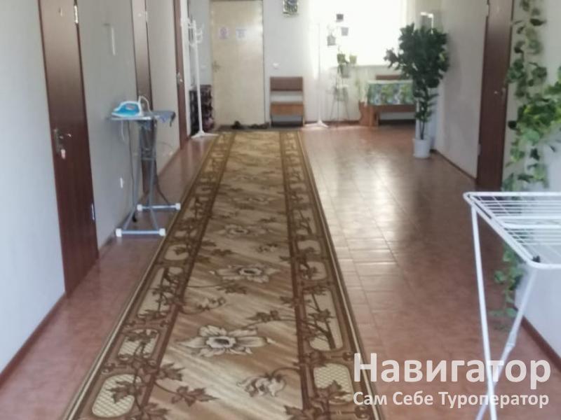 КОМФОРТ - гостевой дом в Село Великовечное КОМФОРТ - гостевой дом в Село Великовечное