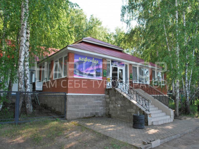 СЕВЕРЯНКА - база отдыха в Должанская ст. СЕВЕРЯНКА - база отдыха в Должанская ст.