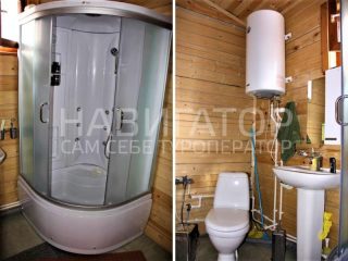 ХРИСТОФОР - гостевой дом в Архыз ХРИСТОФОР - гостевой дом в Архыз