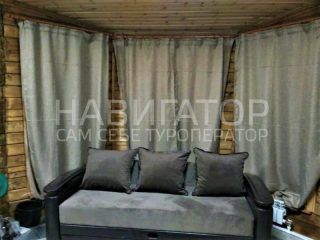 ХРИСТОФОР - гостевой дом в Архыз ХРИСТОФОР - гостевой дом в Архыз