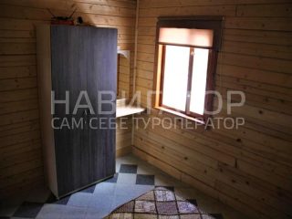 ХРИСТОФОР - гостевой дом в Архыз ХРИСТОФОР - гостевой дом в Архыз