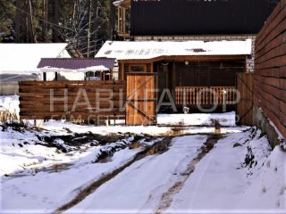 ХРИСТОФОР - гостевой дом в Архыз ХРИСТОФОР - гостевой дом в Архыз