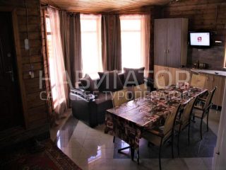 ХРИСТОФОР - гостевой дом в Архыз ХРИСТОФОР - гостевой дом в Архыз