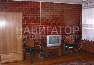 АЛЬБАТРОС - база отдыха в Должанская ст.
