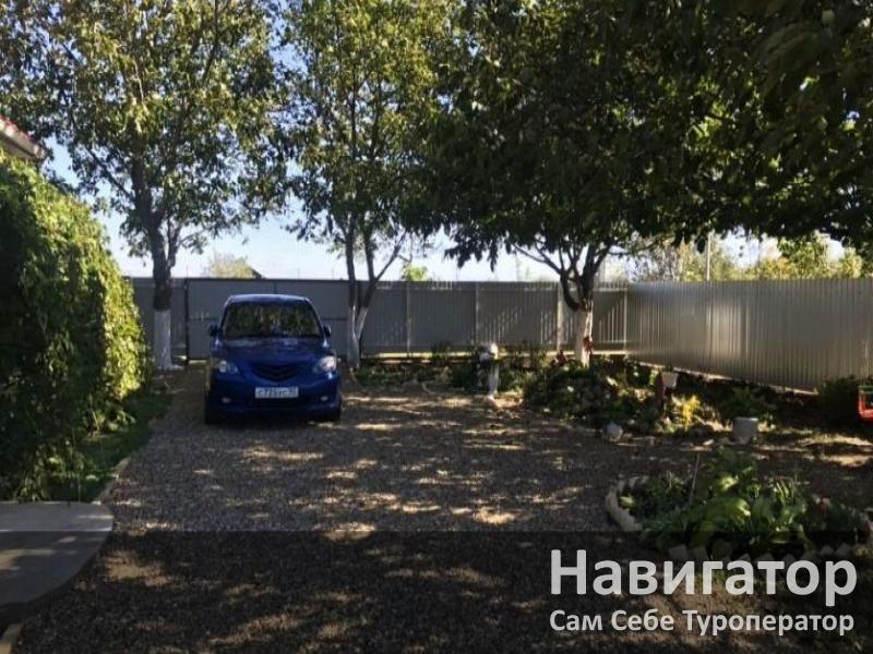 МИЛА - гостевой дом в Село Великовечное МИЛА - гостевой дом в Село Великовечное