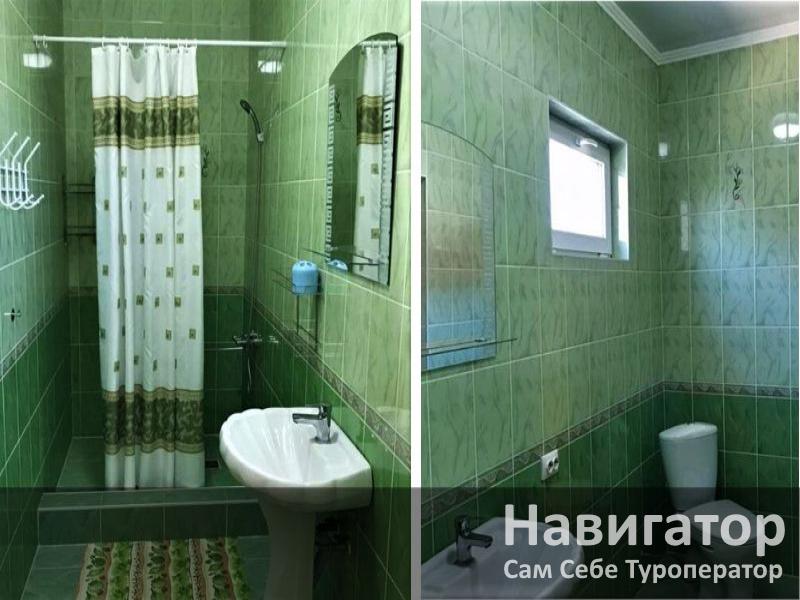 МИЛА - гостевой дом в Село Великовечное МИЛА - гостевой дом в Село Великовечное