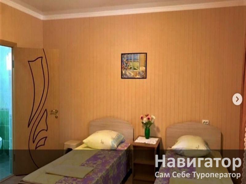 МИЛА - гостевой дом в Село Великовечное МИЛА - гостевой дом в Село Великовечное