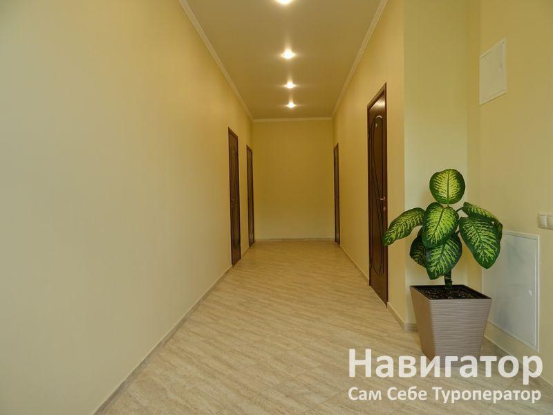 БУХАРА- отель в Криница