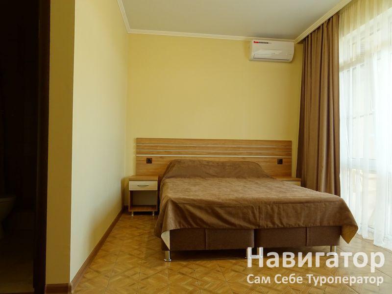БУХАРА- отель в Криница БУХАРА- отель в Криница