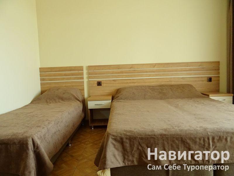 БУХАРА- отель в Криница БУХАРА- отель в Криница