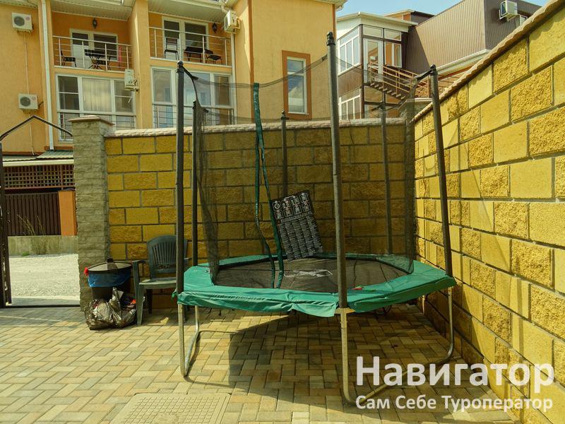 БУХАРА- отель в Криница БУХАРА- отель в Криница