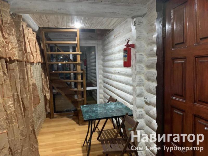 ХОЛОДНЫЙ РУЧЕЙ - гостевой дом в Горячий ключ