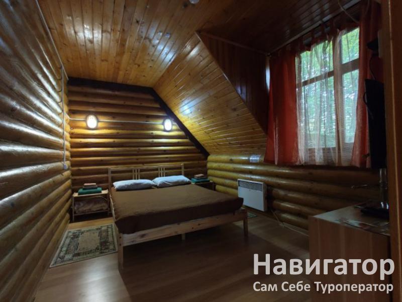 ХОЛОДНЫЙ РУЧЕЙ - гостевой дом в Горячий ключ ХОЛОДНЫЙ РУЧЕЙ - гостевой дом в Горячий ключ