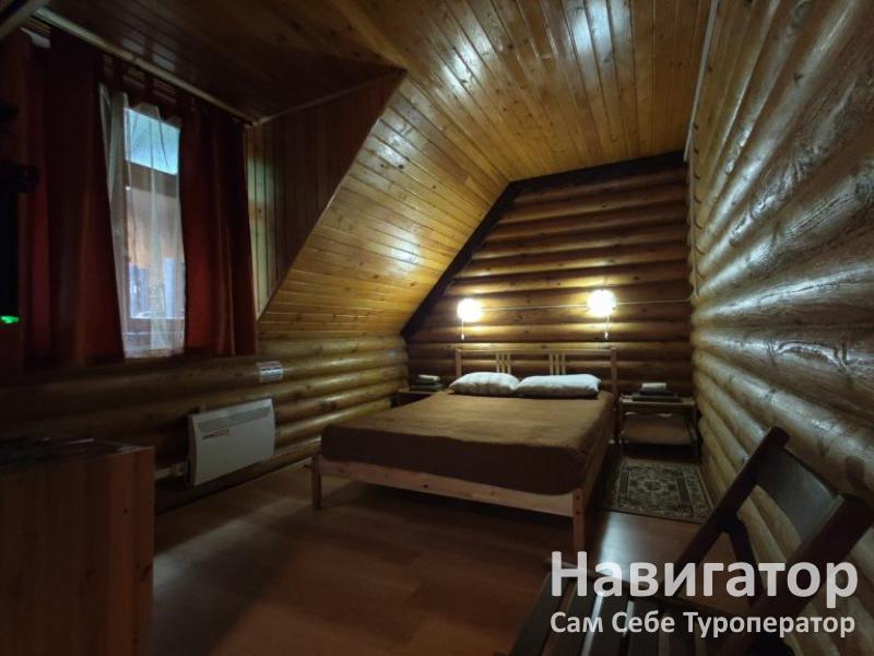ХОЛОДНЫЙ РУЧЕЙ - гостевой дом в Горячий ключ ХОЛОДНЫЙ РУЧЕЙ - гостевой дом в Горячий ключ