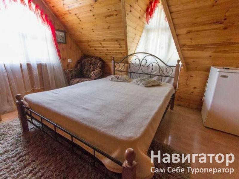 ХАЛИДА - гостевой дом в Архипо-Осиповка ХАЛИДА - гостевой дом в Архипо-Осиповка