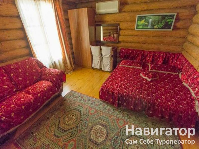 ХАЛИДА - гостевой дом в Архипо-Осиповка ХАЛИДА - гостевой дом в Архипо-Осиповка