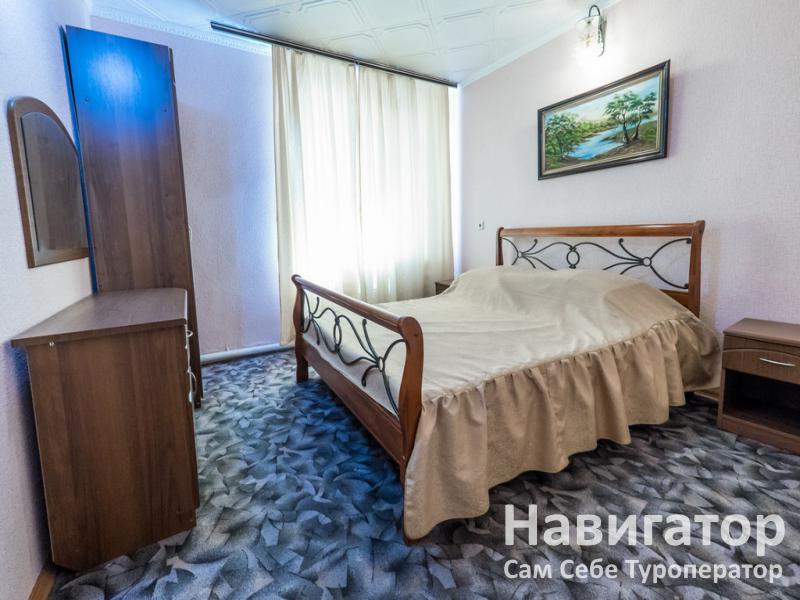 ПРИАЗОВЬЕ - пансионат в Ейск ПРИАЗОВЬЕ - пансионат в Ейск