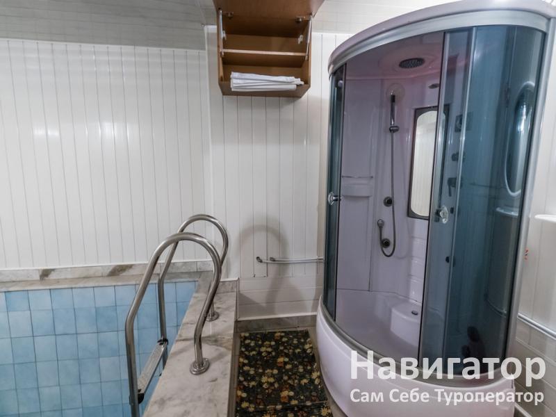 ПРИАЗОВЬЕ - пансионат в Ейск