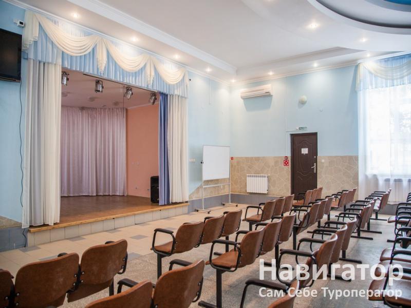 ПРИАЗОВЬЕ - пансионат в Ейск ПРИАЗОВЬЕ - пансионат в Ейск