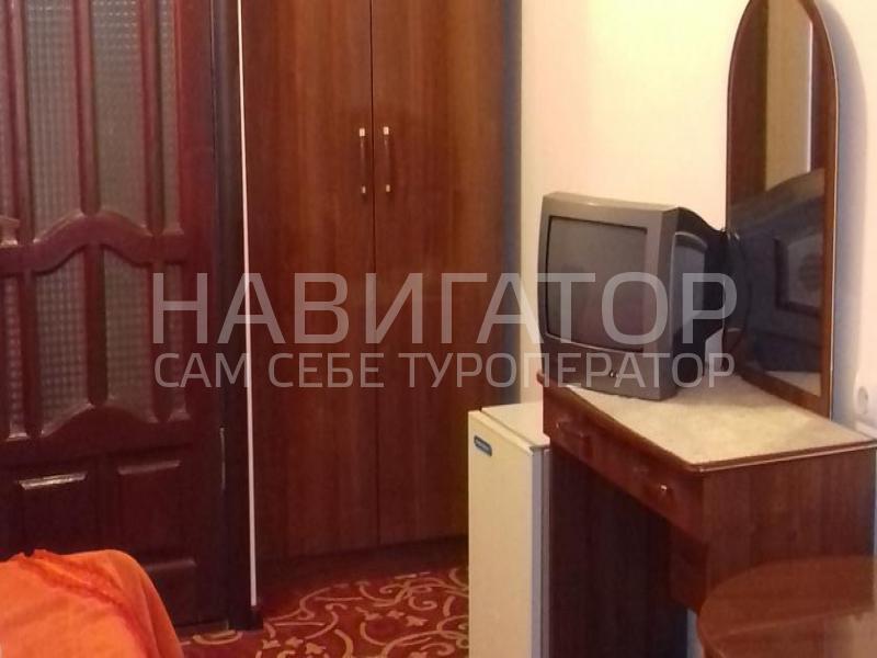ОЛЬГА - мини-гостиница в Геленджик