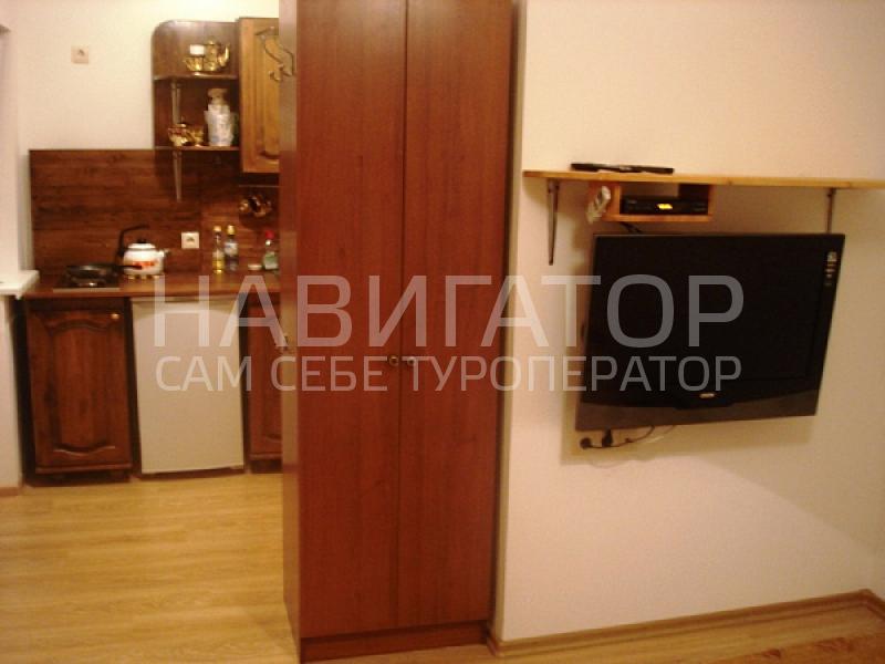 ГОСТИННЫЙ ДВОРИК - гостевой дом в Должанская ст.