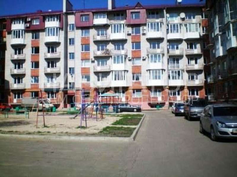2-х комнатная квартира в Ейск