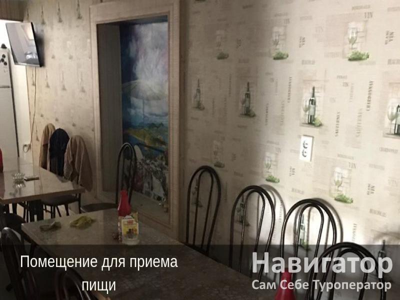 АПЕТ - гостевой дом в Крымский район АПЕТ - гостевой дом в Крымский район