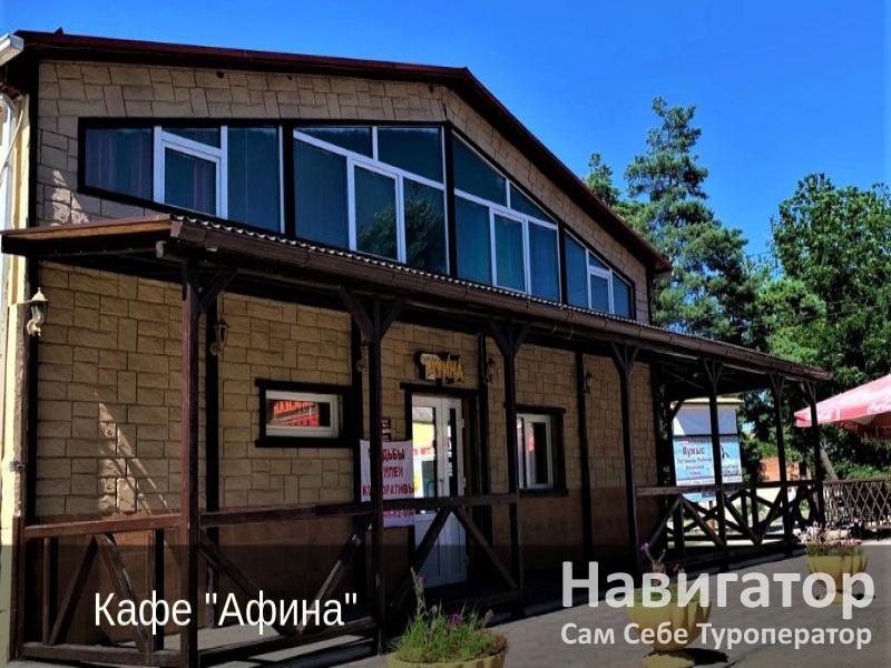 АПЕТ - гостевой дом в Крымский район АПЕТ - гостевой дом в Крымский район