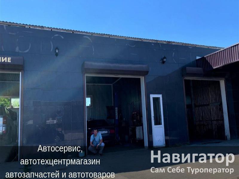 АПЕТ - гостевой дом в Крымский район АПЕТ - гостевой дом в Крымский район
