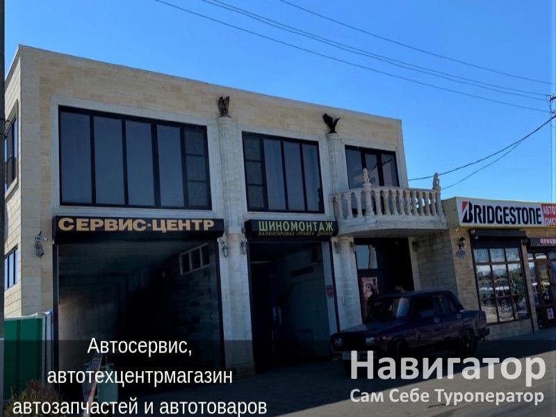 АПЕТ - гостевой дом в Крымский район АПЕТ - гостевой дом в Крымский район