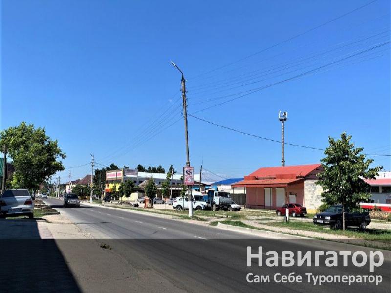АПЕТ - гостевой дом в Крымский район АПЕТ - гостевой дом в Крымский район