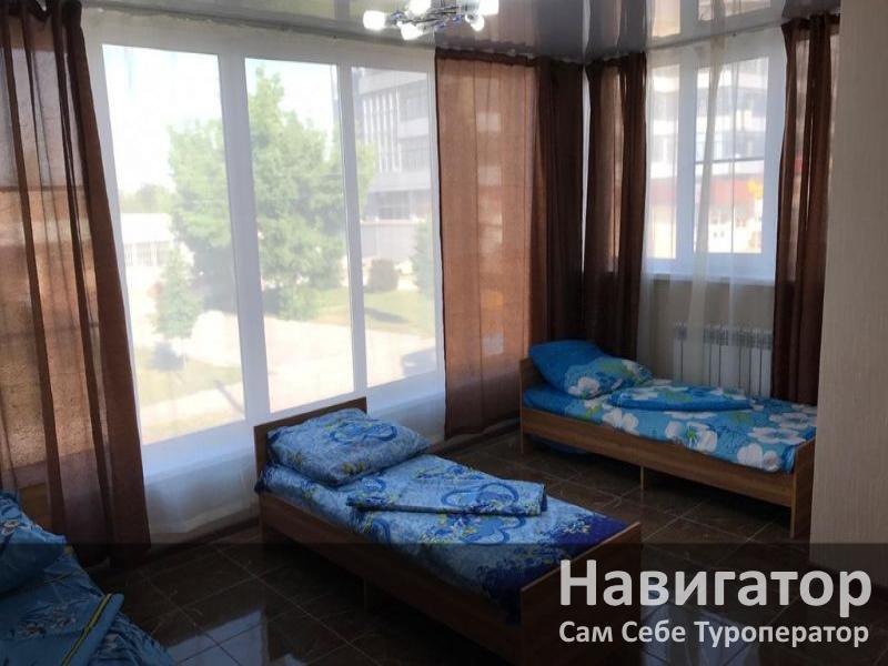 АПЕТ - гостевой дом в Крымский район АПЕТ - гостевой дом в Крымский район